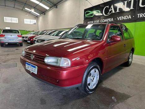 VOLKSWAGEN Parati 1.8 GL MI, Foto 2