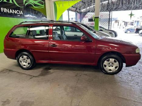 VOLKSWAGEN Parati 1.8 GL MI, Foto 3