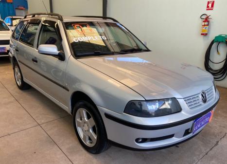 VOLKSWAGEN Parati 1.0 16V 4P G3 TURBO, Foto 1