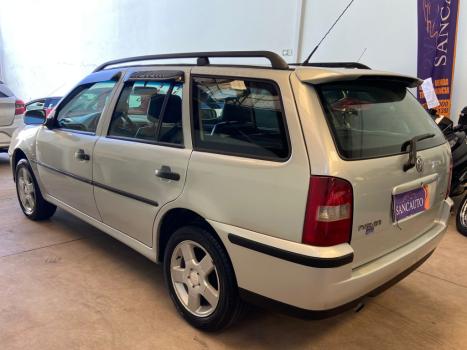 VOLKSWAGEN Parati 1.0 16V 4P G3 TURBO, Foto 4