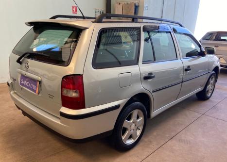 VOLKSWAGEN Parati 1.0 16V 4P G3 TURBO, Foto 6