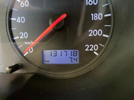 VOLKSWAGEN Parati 1.0 16V 4P G3 TURBO, Foto 7