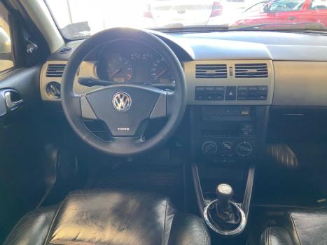 VOLKSWAGEN Parati 1.0 16V 4P G3 TURBO, Foto 9