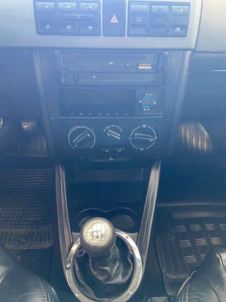 VOLKSWAGEN Parati 1.0 16V 4P G3 TURBO, Foto 10