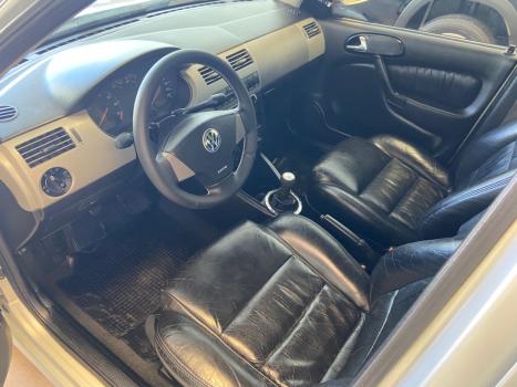 VOLKSWAGEN Parati 1.0 16V 4P G3 TURBO, Foto 11