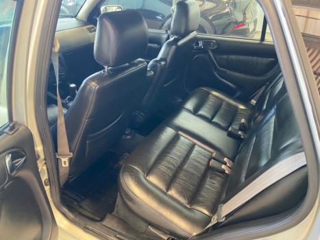 VOLKSWAGEN Parati 1.0 16V 4P G3 TURBO, Foto 12