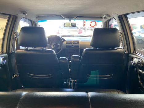 VOLKSWAGEN Parati 1.0 16V 4P G3 TURBO, Foto 13