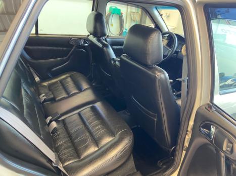 VOLKSWAGEN Parati 1.0 16V 4P G3 TURBO, Foto 14