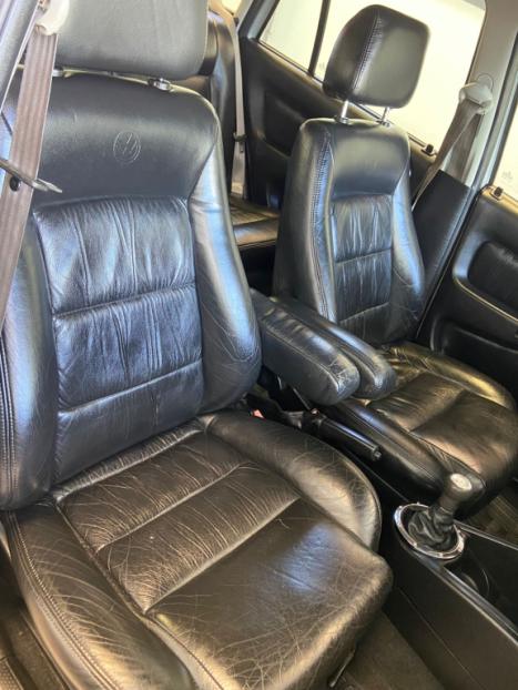 VOLKSWAGEN Parati 1.0 16V 4P G3 TURBO, Foto 16
