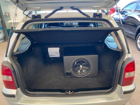 VOLKSWAGEN Parati 1.0 16V 4P G3 TURBO, Foto 17