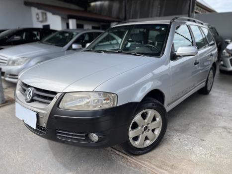 VOLKSWAGEN Parati 1.6 G4 4P TRACK & FIELD FLEX, Foto 1