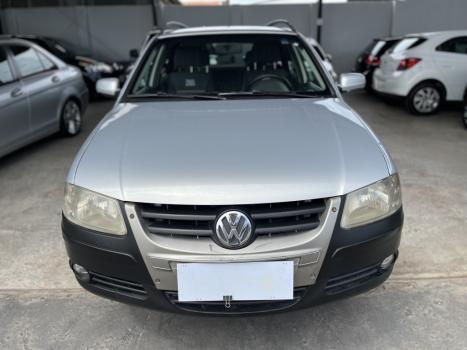 VOLKSWAGEN Parati 1.6 G4 4P TRACK & FIELD FLEX, Foto 2