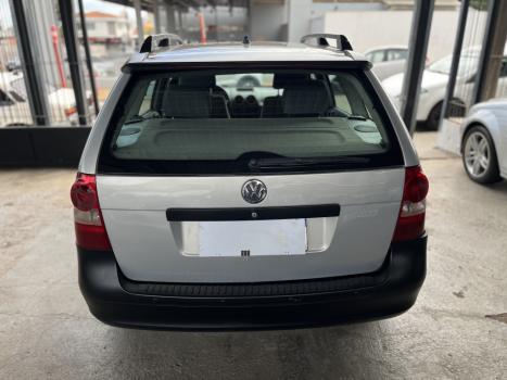 VOLKSWAGEN Parati 1.6 G4 4P TRACK & FIELD FLEX, Foto 3