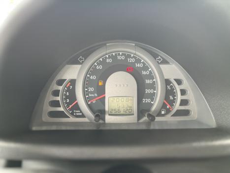VOLKSWAGEN Parati 1.6 G4 4P TRACK & FIELD FLEX, Foto 4