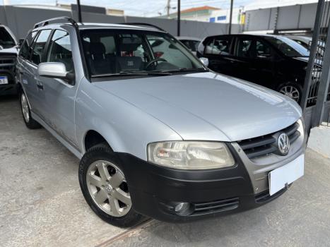 VOLKSWAGEN Parati 1.6 G4 4P TRACK & FIELD FLEX, Foto 5