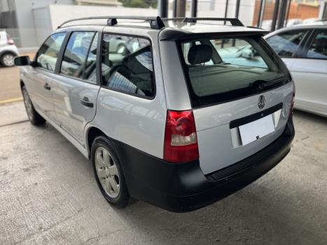 VOLKSWAGEN Parati 1.6 G4 4P TRACK & FIELD FLEX, Foto 6