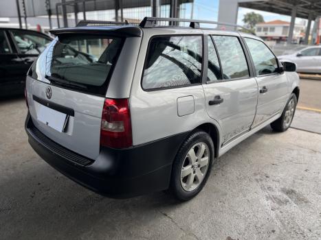VOLKSWAGEN Parati 1.6 G4 4P TRACK & FIELD FLEX, Foto 8