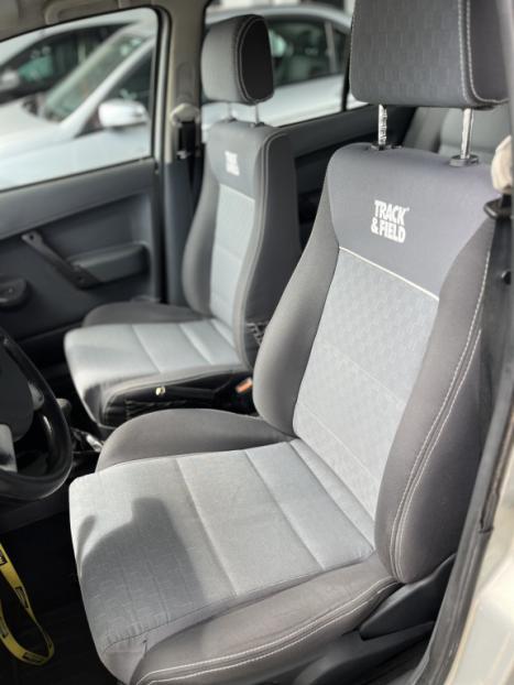 VOLKSWAGEN Parati 1.6 G4 4P TRACK & FIELD FLEX, Foto 9