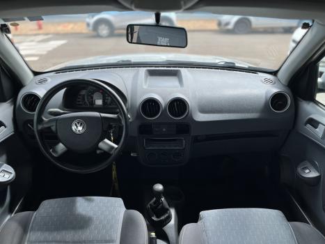 VOLKSWAGEN Parati 1.6 G4 4P TRACK & FIELD FLEX, Foto 10