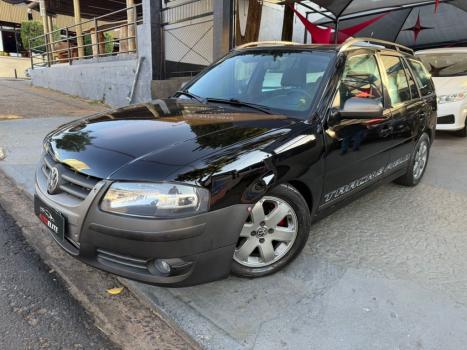 VOLKSWAGEN Parati 1.6 G4 4P TRACK & FIELD FLEX, Foto 1