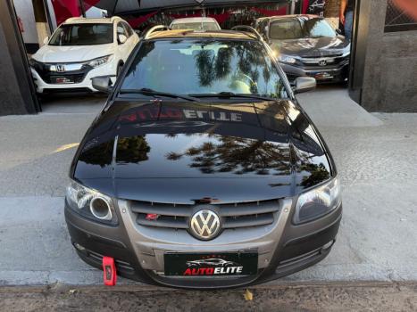 VOLKSWAGEN Parati 1.6 G4 4P TRACK & FIELD FLEX, Foto 4