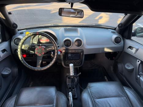 VOLKSWAGEN Parati 1.6 G4 4P TRACK & FIELD FLEX, Foto 5