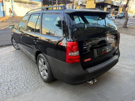 VOLKSWAGEN Parati 1.6 G4 4P TRACK & FIELD FLEX, Foto 6