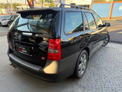 VOLKSWAGEN Parati 1.6 G4 4P TRACK & FIELD FLEX, Foto 7