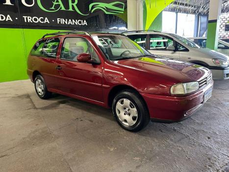 VOLKSWAGEN Parati 1.8 4P CL MI, Foto 1