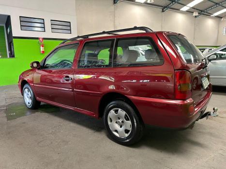VOLKSWAGEN Parati 1.8 4P CL MI, Foto 3