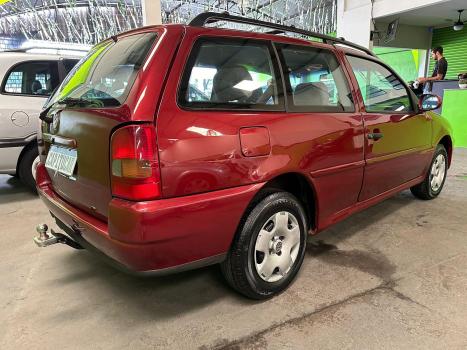 VOLKSWAGEN Parati 1.8 4P CL MI, Foto 5