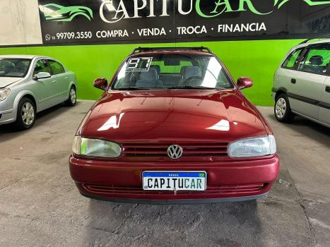 VOLKSWAGEN Parati 1.8 4P CL MI, Foto 6