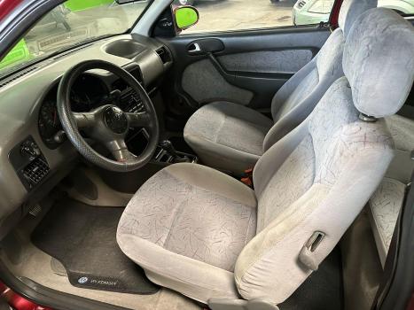 VOLKSWAGEN Parati 1.8 4P CL MI, Foto 8