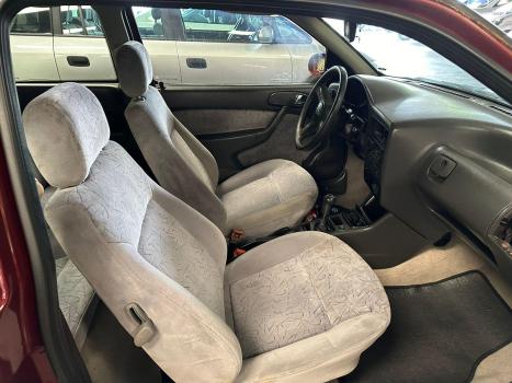 VOLKSWAGEN Parati 1.8 4P CL MI, Foto 10