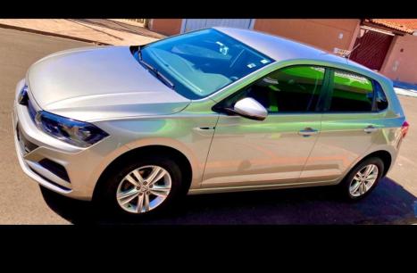 VOLKSWAGEN Polo Hatch 1.6 4P MSI FLEX, Foto 1