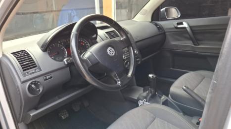 VOLKSWAGEN Polo Hatch 1.6 4P SERIE OURO FLEX, Foto 9