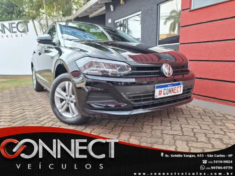 VOLKSWAGEN Polo Hatch 1.0 12V 4P MPI FLEX, Foto 1