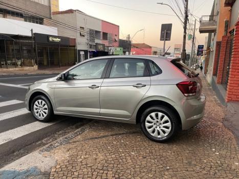 VOLKSWAGEN Polo Hatch 1.0 12V 4P MPI FLEX, Foto 8