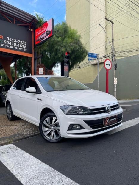 VOLKSWAGEN Polo Hatch 1.0 12V 4P 200 TSI HIGHLINE AUTOMTICO, Foto 2