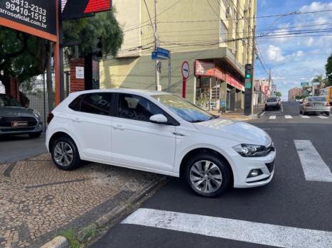 VOLKSWAGEN Polo Hatch 1.0 12V 4P 200 TSI HIGHLINE AUTOMTICO, Foto 10