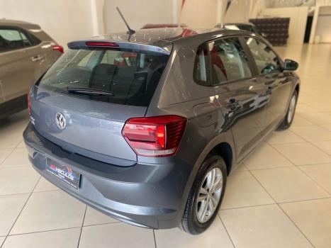 VOLKSWAGEN Polo Hatch 1.0 12V 4P MPI FLEX, Foto 16