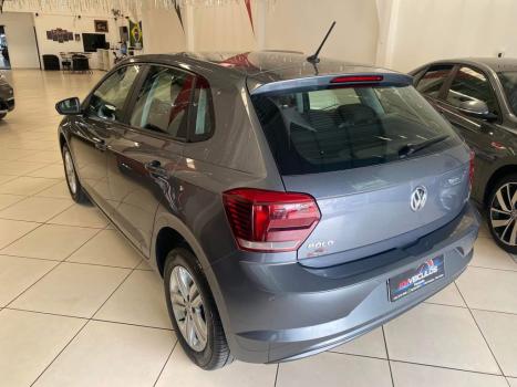 VOLKSWAGEN Polo Hatch 1.0 12V 4P MPI FLEX, Foto 18