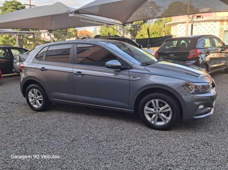 VOLKSWAGEN Polo Hatch 1.6 4P MSI FLEX AUTOMTICO, Foto 3