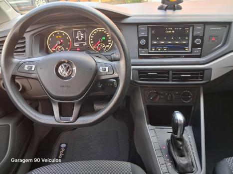 VOLKSWAGEN Polo Hatch 1.6 4P MSI FLEX AUTOMTICO, Foto 9