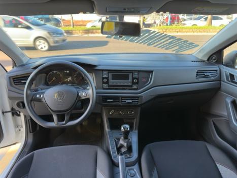 VOLKSWAGEN Polo Hatch 1.0 12V 4P MPI FLEX, Foto 13