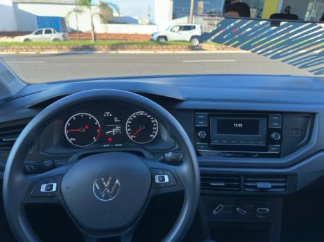 VOLKSWAGEN Polo Hatch 1.0 12V 4P MPI FLEX, Foto 14