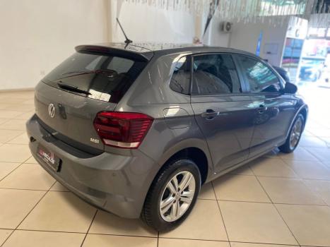 VOLKSWAGEN Polo Hatch 1.6 4P MSI FLEX, Foto 17