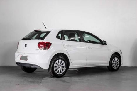 VOLKSWAGEN Polo Hatch 1.0 4P MPI, Foto 3