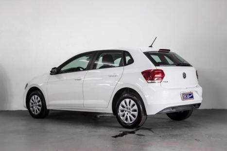 VOLKSWAGEN Polo Hatch 1.0 4P MPI, Foto 6