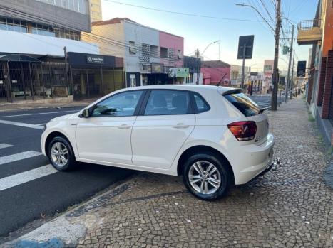 VOLKSWAGEN Polo Hatch 1.0 12V 4P 200 TSI COMFORTLINE, Foto 6